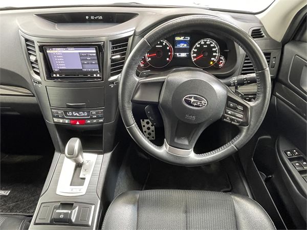 2013 Subaru Legacy Enterprise New Lynn image 159042