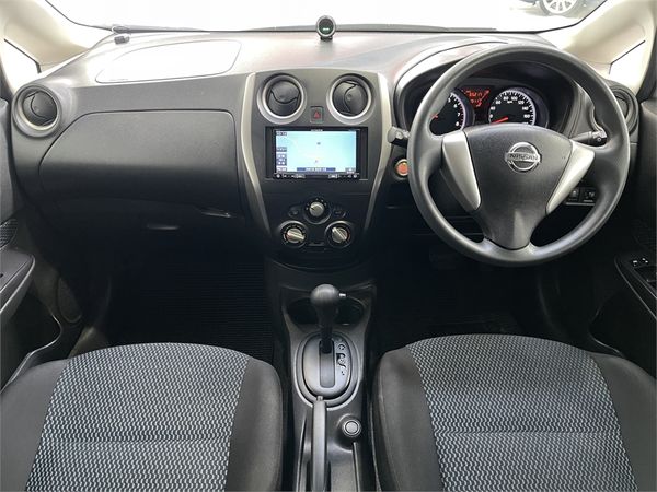 2016 Nissan Note Enterprise New Lynn image 154648