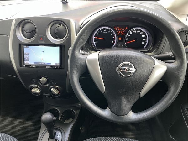 2016 Nissan Note Enterprise New Lynn image 154649