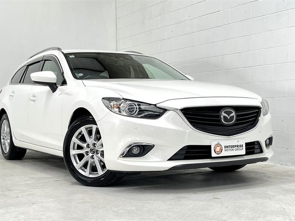 2013 Mazda Atenza Enterprise New Lynn image 154370