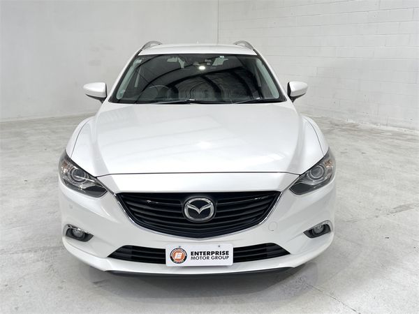 2013 Mazda Atenza Enterprise New Lynn image 154372