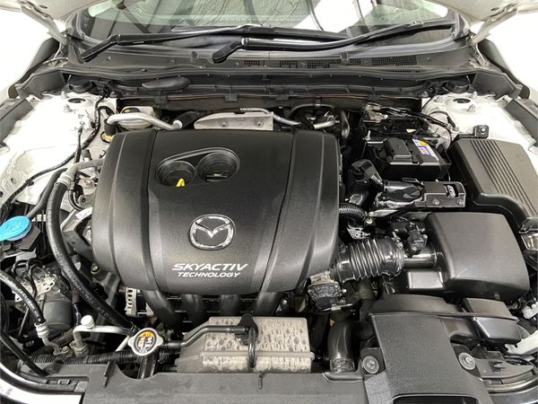 2013 Mazda Atenza Enterprise New Lynn image 155625