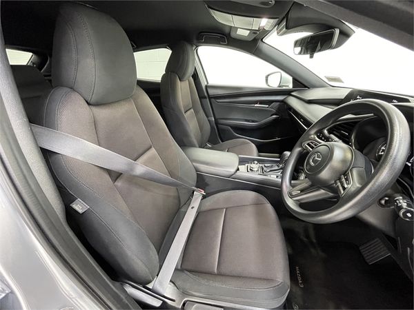 2019 Mazda 3 Enterprise New Lynn image 157262