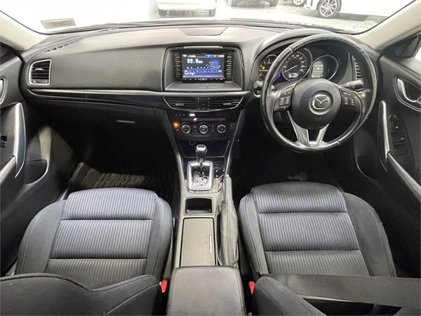 2013 Mazda Atenza Enterprise New Lynn image 157645