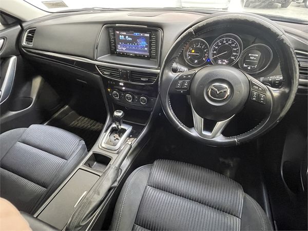 2013 Mazda Atenza Enterprise New Lynn image 157647