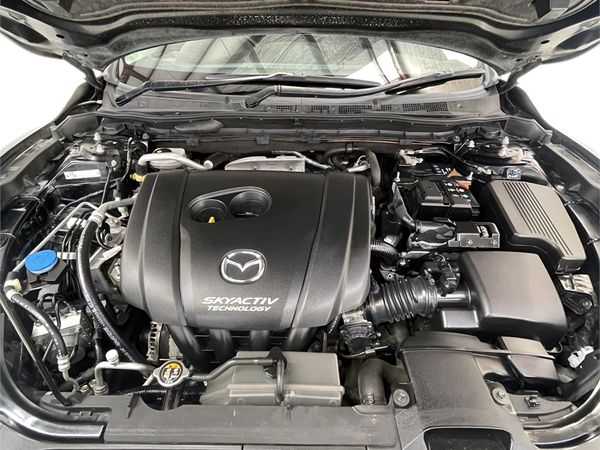 2013 Mazda Atenza Enterprise New Lynn image 157651