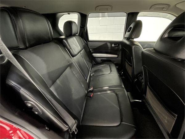 2013 Nissan X-Trail Enterprise New Lynn image 157246