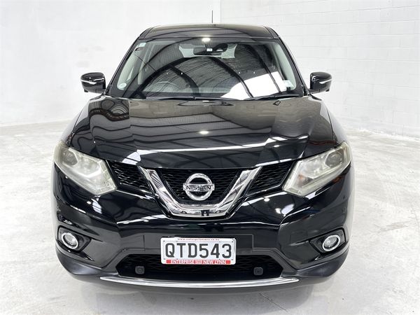 2015 Nissan X-Trail Enterprise New Lynn image 155002