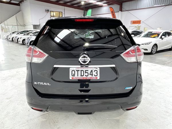 2015 Nissan X-Trail Enterprise New Lynn image 157832