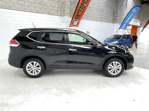 2015 Nissan X-Trail Enterprise New Lynn image 157835