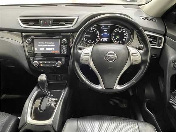 2015 Nissan X-Trail Enterprise New Lynn image 157837