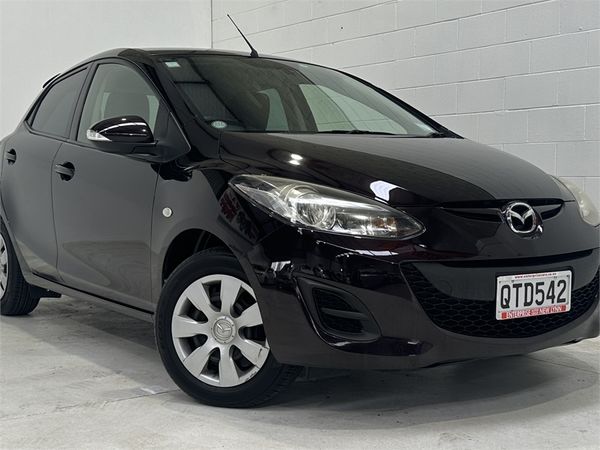 2013 Mazda Demio Enterprise New Lynn image 154934