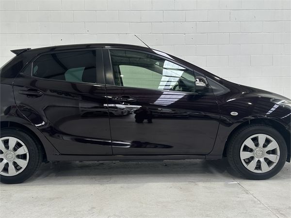 2013 Mazda Demio Enterprise New Lynn image 154936