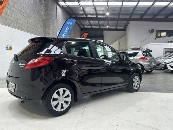 2013 Mazda Demio Enterprise New Lynn image 160341