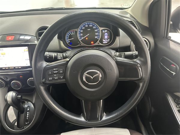 2013 Mazda Demio Enterprise New Lynn image 160345