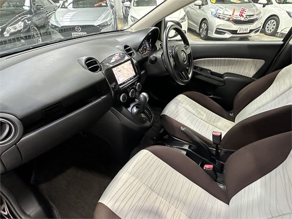 2013 Mazda Demio Enterprise New Lynn image 160352