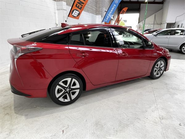 2016 Toyota Prius Enterprise New Lynn image 156338