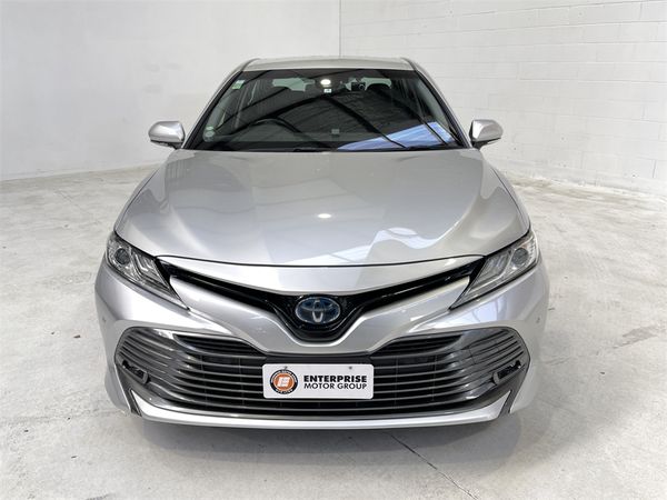 2019 Toyota Camry Enterprise New Lynn image 155029