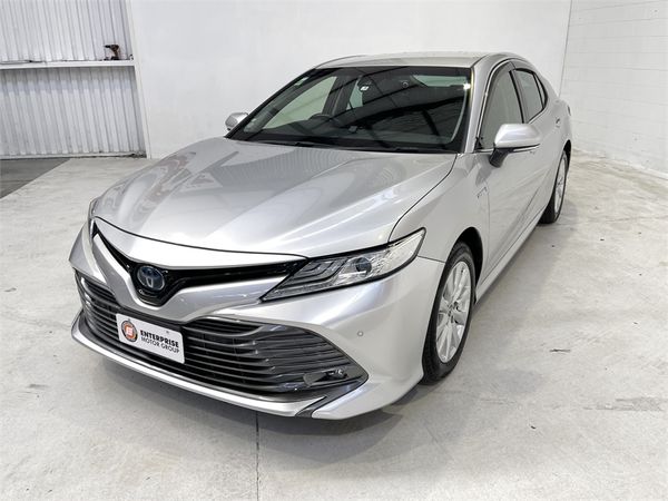 2019 Toyota Camry Enterprise New Lynn image 156386