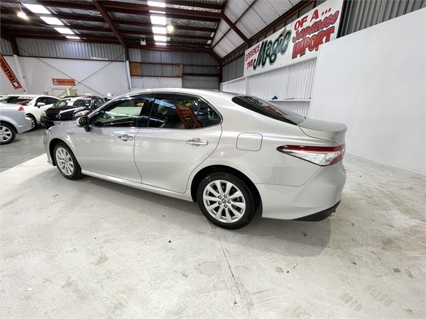 2019 Toyota Camry Enterprise New Lynn image 156389