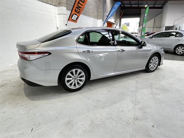 2019 Toyota Camry Enterprise New Lynn image 156393