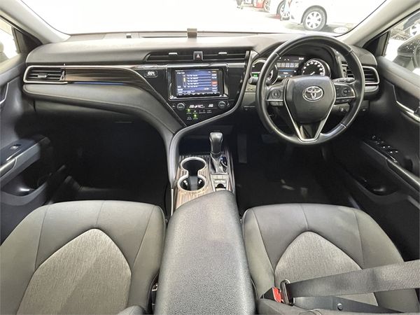 2019 Toyota Camry Enterprise New Lynn image 156395