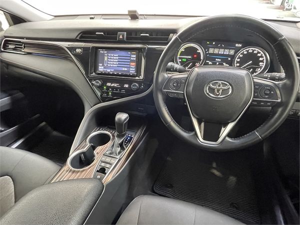 2019 Toyota Camry Enterprise New Lynn image 156397