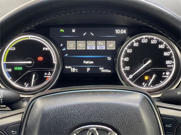 2019 Toyota Camry Enterprise New Lynn image 156398