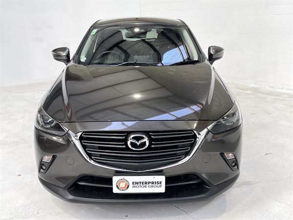 2018 Mazda CX-3 Enterprise New Lynn image 155005