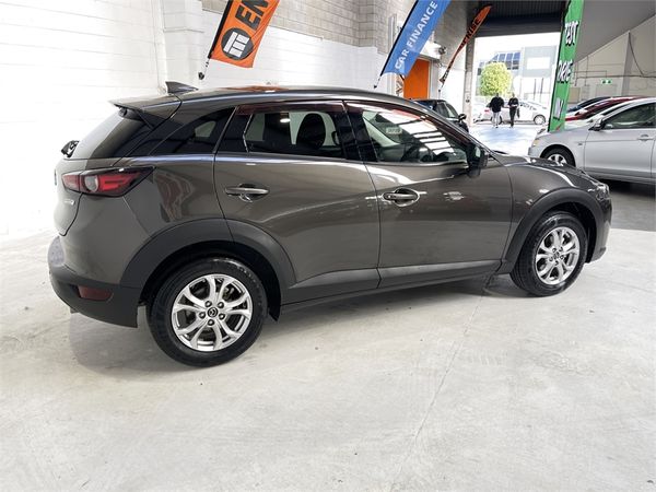 2018 Mazda CX-3 Enterprise New Lynn image 156194