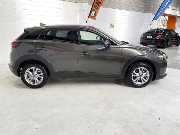 2018 Mazda CX-3 Enterprise New Lynn image 156195