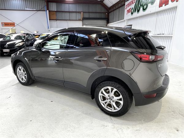 2018 Mazda CX-3 Enterprise New Lynn image 156199