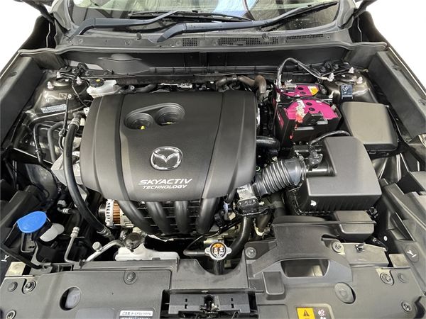 2018 Mazda CX-3 Enterprise New Lynn image 156208