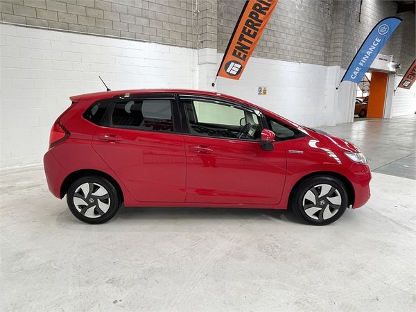 2013 Honda Fit Enterprise New Lynn image 157019