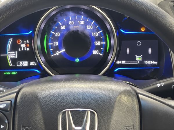 2013 Honda Fit Enterprise New Lynn image 157022