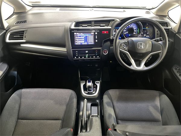 2013 Honda Fit Enterprise New Lynn image 157027