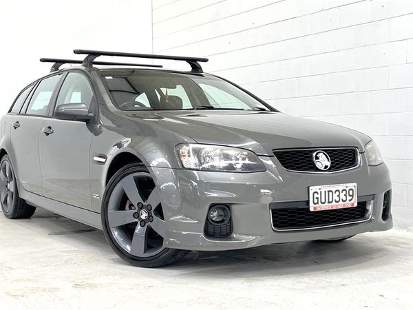 2013 Holden Commodore Enterprise New Lynn image 154946