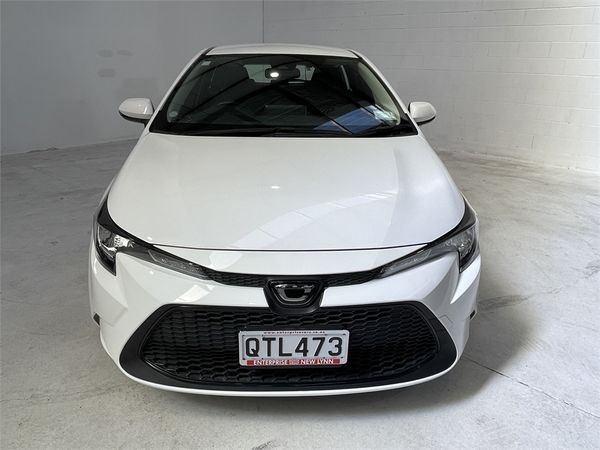 2022 Toyota Corolla Enterprise New Lynn image 155032