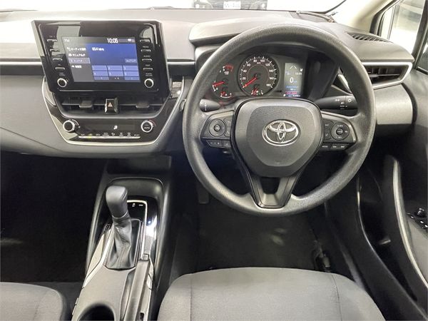 2022 Toyota Corolla Enterprise New Lynn image 158043