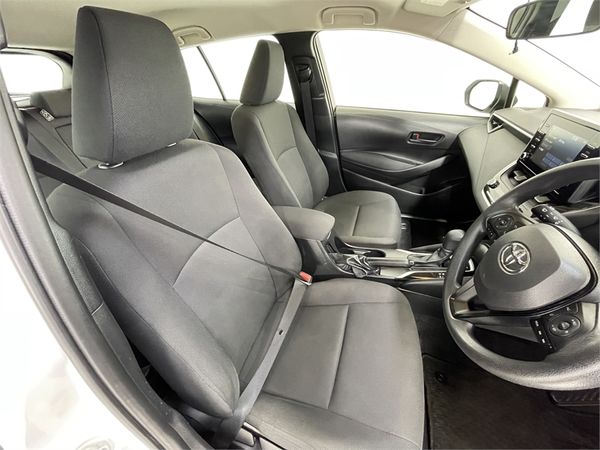 2022 Toyota Corolla Enterprise New Lynn image 158046