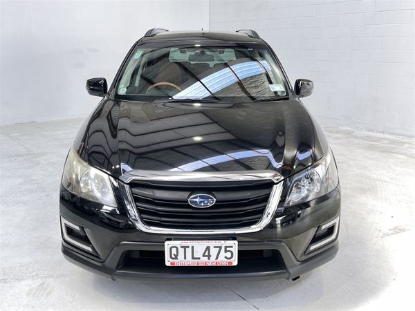 2015 Subaru Exiga Enterprise New Lynn image 155035