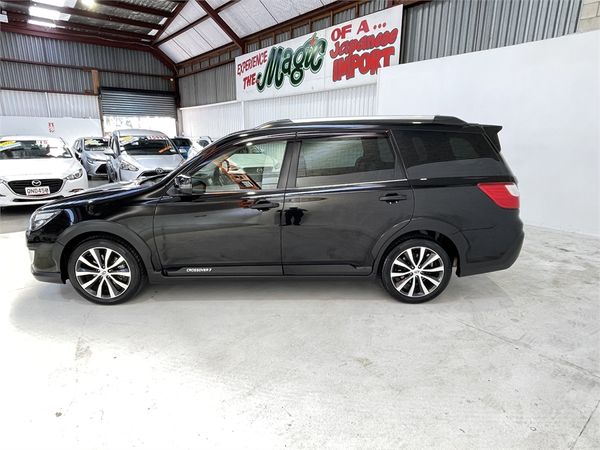 2015 Subaru Exiga Enterprise New Lynn image 158559