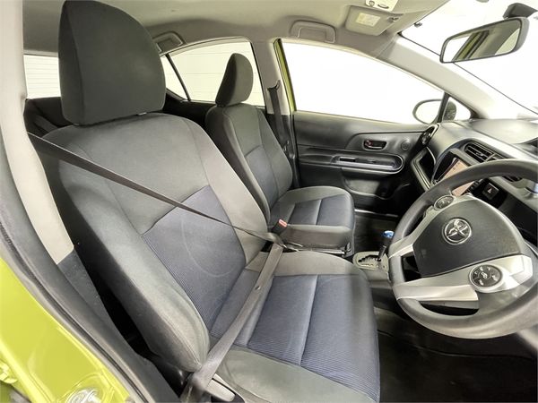 2015 Toyota Aqua Enterprise New Lynn image 159059