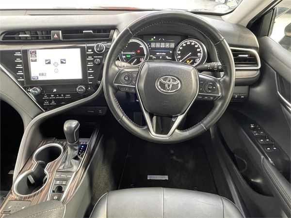 2018 Toyota Camry Enterprise New Lynn image 157679