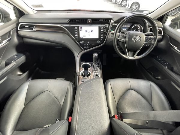 2018 Toyota Camry Enterprise New Lynn image 157681