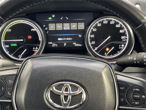 2018 Toyota Camry Enterprise New Lynn image 157682