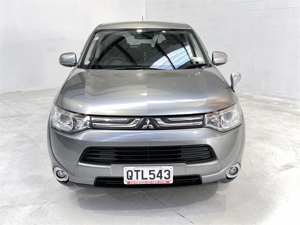 2014 Mitsubishi Outlander Enterprise New Lynn image 157821