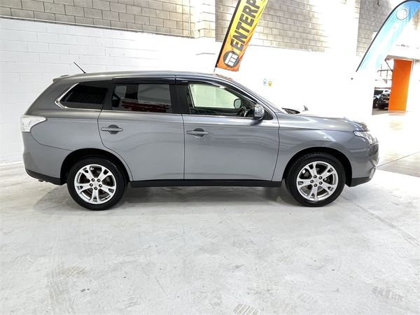 2014 Mitsubishi Outlander Enterprise New Lynn image 158609