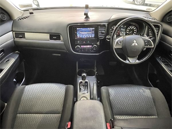 2014 Mitsubishi Outlander Enterprise New Lynn image 158615