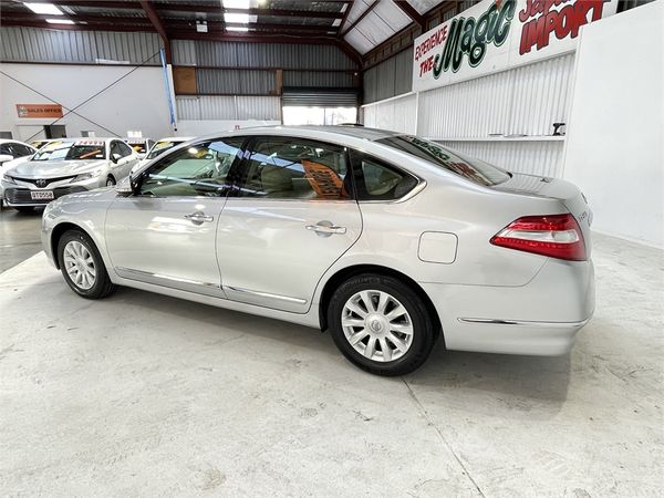 2010 Nissan Teana Enterprise New Lynn image 157607